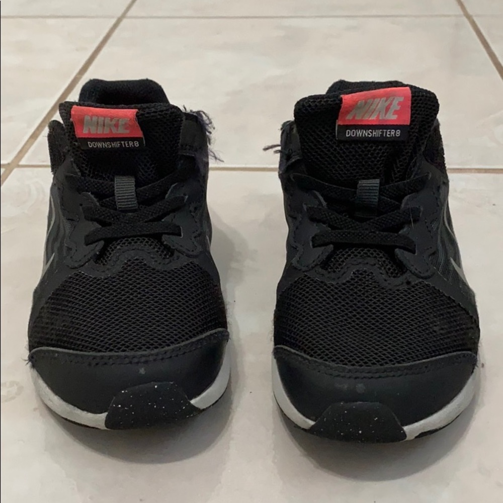 Nike Downshifter 8 running shoes - Size 12
